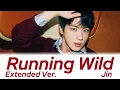 Download Lagu 【和訳】진 (Jin) - Running Wild (Extended Ver.)