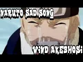 Wind-Akeboshi OST Naruto Ending 1