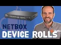 Netbox Device Rolls