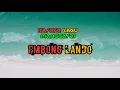 lagu karoke manggarai  embong lando. full lirik