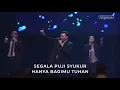 Download Lagu Segala Puji Syukur - Bethany Nginden