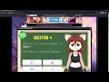 THANK YOU FOR 30 SUBS - playing Dr Doe s chemistry quiz
