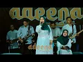 Download Lagu #Hastina #Adeena Wajar Jika Menangis Dengar Ratapan Yatim Piatu - Hj. Maharani Adeena Music