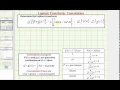 Ex Find the Laplace Transform of the Convolution Integral