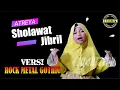 Download Lagu Sholawat Jibril Versi Metal Rock Gothic (Shollallahu 'Ala Muhammad) Lirik Lengkap  | Cover Atreya