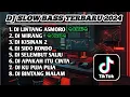 Download Lagu DJ SLOW BAS TERBARU 2024 || DJ VIRAL TIKTOK FULL BASS 🎵 DJ LINTANG ASMORO