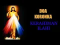Lagu DOA KORONKA KERAHIMAN ILAHI