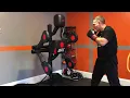 BAS - Body Action System