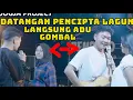 Download Lagu Gawatttt ‼️ Adu gombal sama Pencipta Lagu \