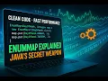 EnumMap in Java Explained Clean Fast and Smarter Mapping