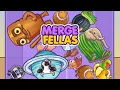 Download Lagu 📍Merge Fellas Italian Brainrot Live Gameplay | Part 7