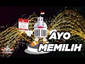 Download Lagu Kenali Paslon Pilihanmu, Ayo Memilih, Jangan Golput!
