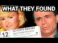 Shocking AUTOPSY details behind Robert Blake s wife Bonny Lee Bakley