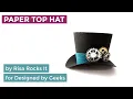 Top Hat Assembly Tutorial