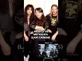 Download Lagu MISFITS VS METALLICA (LAST CARESS) #metallica #misfits #themisfits #staticage #garagedays #cover