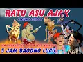 BAGONG LUCU WAYANGKULIT FULL DALANG KI SENO NUGROHO #bagonglucu #bagongnggleleng #wayangkulit #lucu