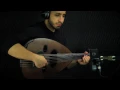 The Hobbit - The Misty Mountains (Oud cover) by Ahmed Alshaiba