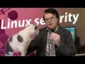 Linux Security 2025 Debunking fear for Windows users