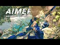 Download Lagu AIMER ANIME SONGS MIX | FULL SONGS! 🔥