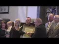 Anderson County Sheriff s Deputy David Elgin Duty Commitment