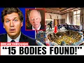 What They Found In The Rothschild ABANDONED Mansion Will SHOCK You