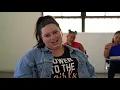 I’d Rather Be Me from Mean Girls (Recorded Using Items Found In A Classroom!)