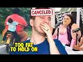 Download Lagu Try Not To Get Canceled : Offensive Tik Toks