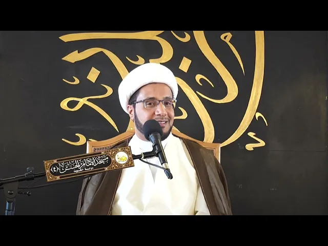 ⁣ثلاثة أسباب تتسبب في حرمانك ؟ | الشيخ علي العبود