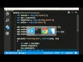 4 - Using Node js and Express to handle POST requests