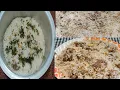 Download Lagu Sufiyani Biryani/White Mutton Biryani/Nizami Mutton Biryani/Ramazan Special Recipes