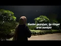 Rei - Ah canm sevgilim [text music]