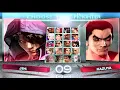 Download Lagu Tekken 4 Fighter Select Screen