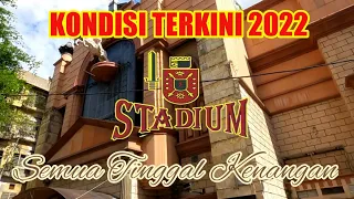 Download MIRIS !! KONDISI STADIUM JAKARTA || DISKOTIK TERKENAL SEJAGAT RAYA YG DITUTUP PERMANEN MP3