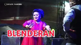 Download BLENDERAN // JAIPONG CITRA NADA LIVE DESA SLATRI (PILANG KIDUL) // LARANGAN - BREBES MP3