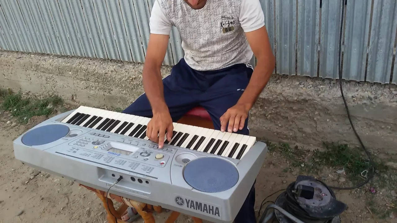 Video