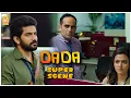 Dada Movie Scenes Kavin Aparna Das