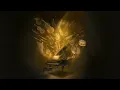 Tony Ann - RUSH OF LIFE (feat. ARKAI) - Orchestral Version (Official Visualizer)