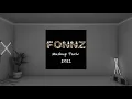 Charlotte De Witte ft Chuck Roberts - My House Of Space Raiders (Fonnz Mashup 2021)