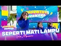 Lagu Trio Macan - Seperti Mati Lampu | DAHSYATNYA WEEKEND