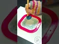 Easy Spirograph Designs Using the Triad Inside the Square