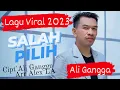 Download Lagu SALAH PILIH - ALI GANGGA - TERBARU 2023 ( VIDEO LIRIK ORIGINAL)