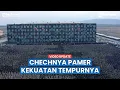 Download Lagu Di Chechnya, 20.000 Pasukan Ikut Peringati Ulang Tahun Vladimir Putin