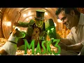 Lagu The Mask 3 - Jim Carrey, Ryan Reynolds, Charlize Theron (HD)