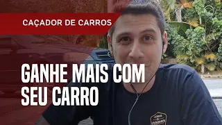 Como gastar pouco e bombar o preço do seu carro para vender