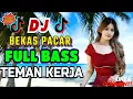 Download Lagu DJ BEKAS PACAR DANGDUT REMIX VIRAL TIK TOK TERBAIK FULL BASS - ENAK NEMANI SAAT SANTAI TERBARU 2024