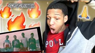 Racionais MC's - Vida Loka Parte 2 (Thug Life) *ENGLISH SUBTITLES* REACTION!