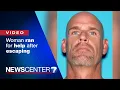 Man arrested after woman held against her will for nearly 1 year escapes in New Jersey WHIO-TV
