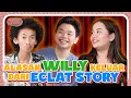 Download Lagu TERBONGKAR DI SINI! Willy Anggawinata Ungkap Alasan Hengkang dari Eclat! MP3