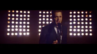 Michael Bublé Cry Me A River Official Music Video 4K Remaster 