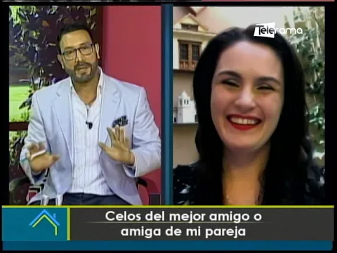 Celos del mejor amigo o amiga de mi pareja